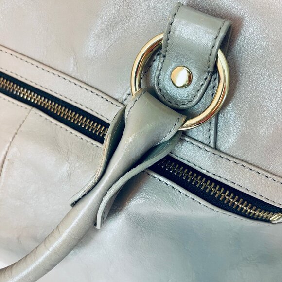 Modalu London Pippa Large Grab Handbag - Picture 12 of 15